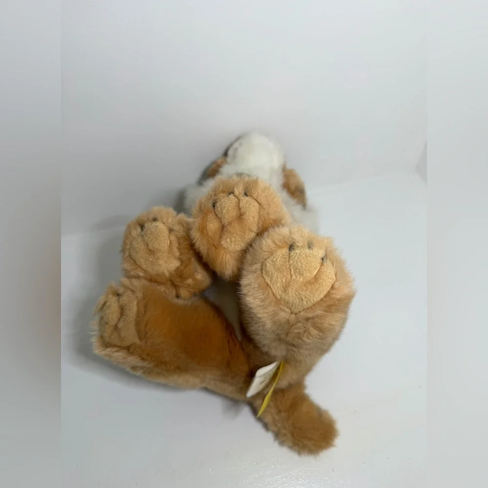 Aurora Adorable Miyoni Tots Bengal Tiger Cub‎ Stuffed Animal